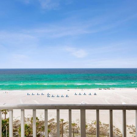 Beach Tower Beachfront Hotel, A By The Sea Resort Panama City Beach Exterior photo