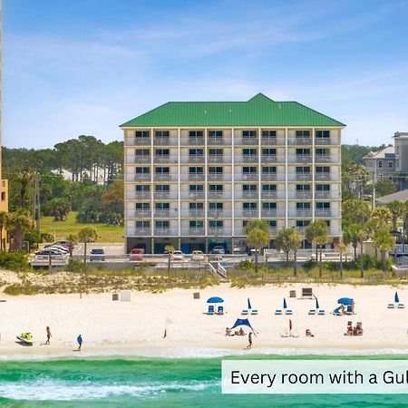 Beach Tower Beachfront Hotel, A By The Sea Resort Panama City Beach Exterior photo