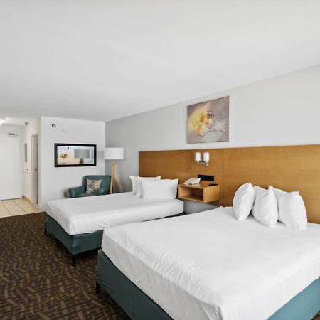 Beach Tower Beachfront Hotel, A By The Sea Resort Panama City Beach Exterior photo