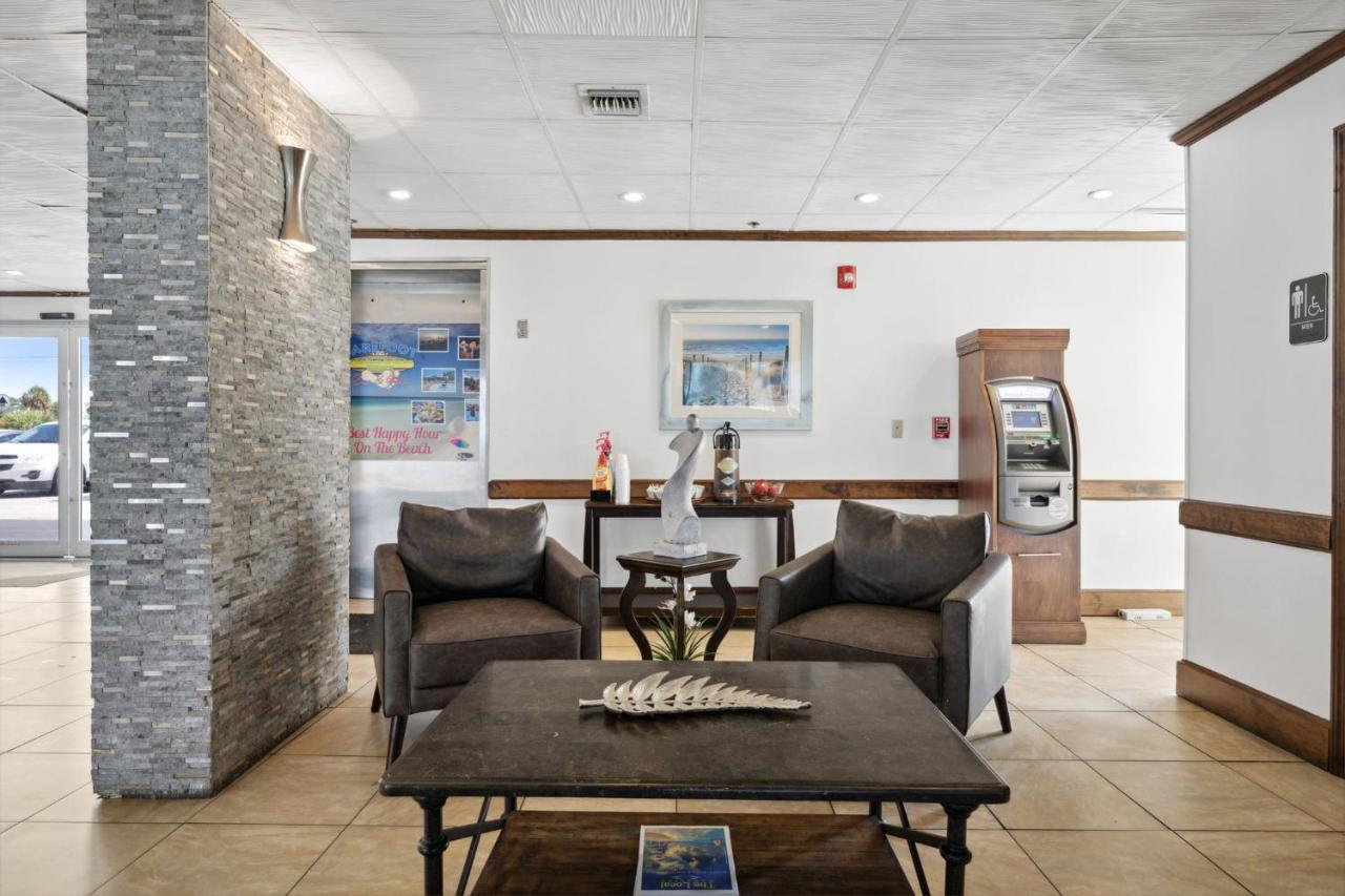 Beach Tower Beachfront Hotel, A By The Sea Resort Panama City Beach Exterior photo