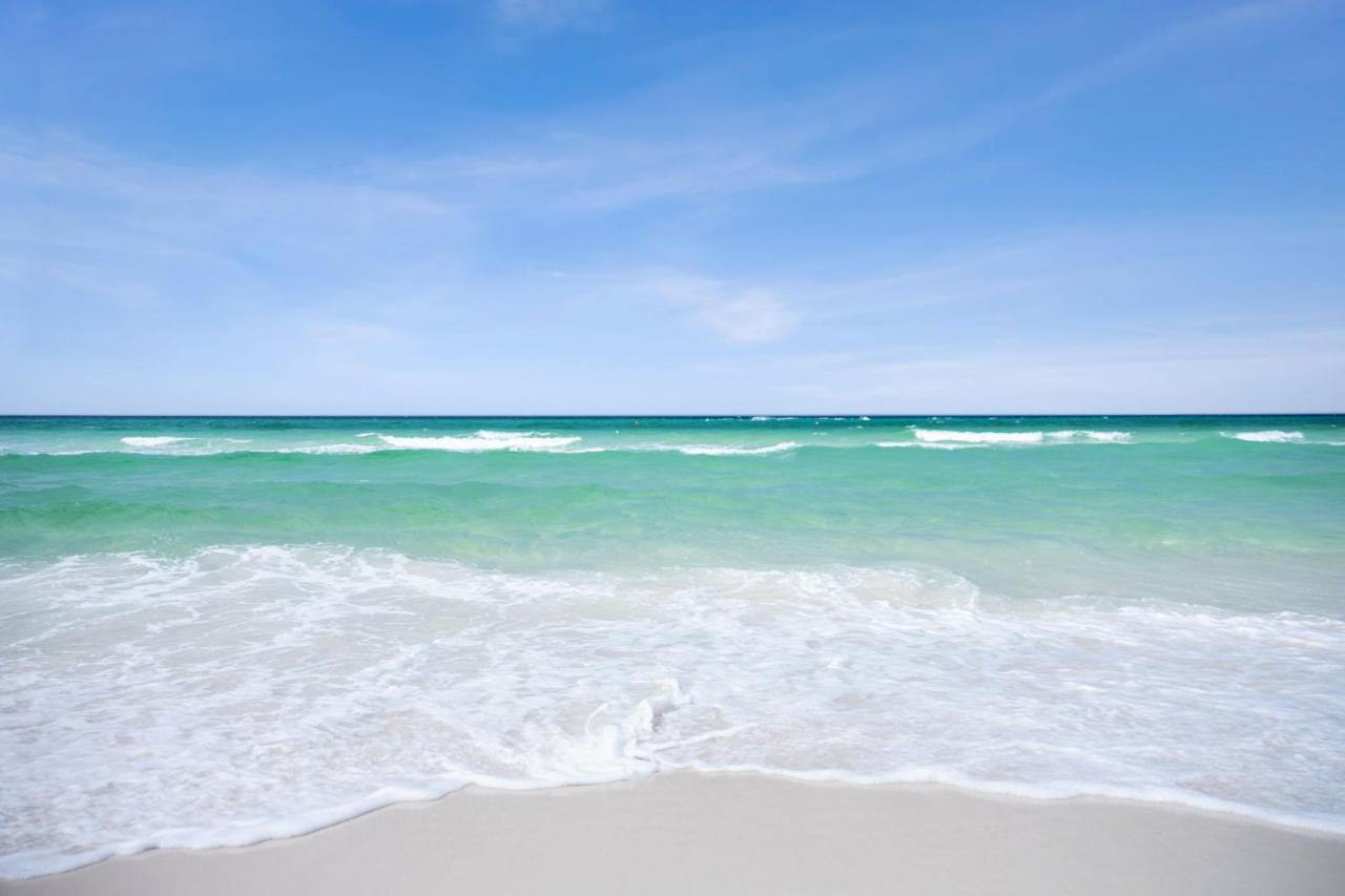 Beach Tower Beachfront Hotel, A By The Sea Resort Panama City Beach Exterior photo